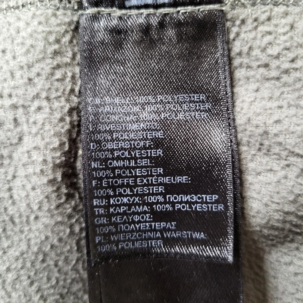 The North Face *please carefully